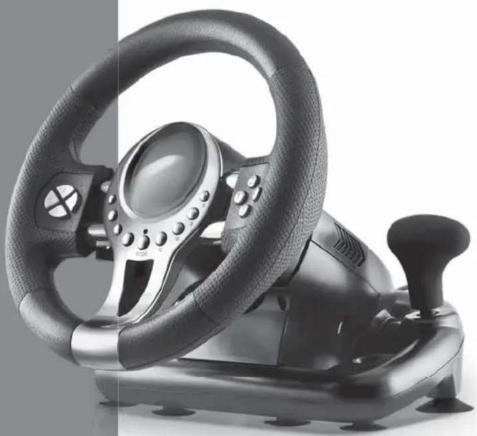 Sven Turbo - РУКОВОДСТВО ПО ЭКСПЛУАТАЦИИ - 1