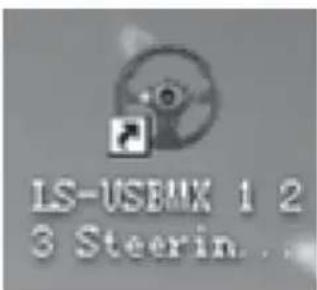 LS-USBIX 1 2 3 Steerin.