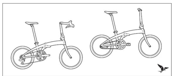 Tern Link Uno - 18