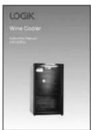 LOGIK White cooler [100%] (2)