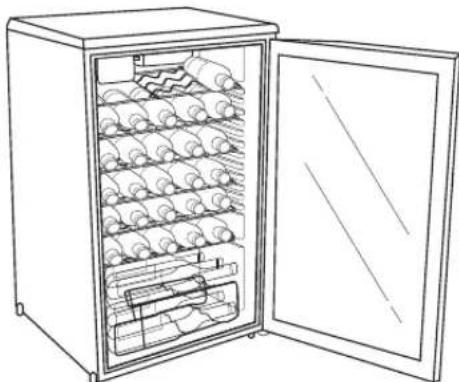 Logik LWC32B10 - The Internal Light - 2