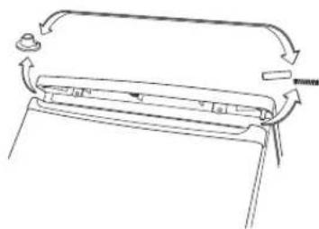 Logik LWC32B10 - INSTALLATION - 3
