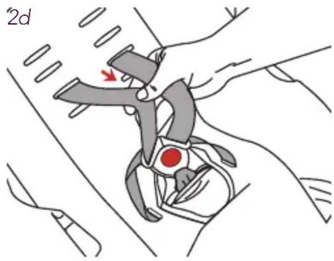 Silver Cross 3D - b-c - 1