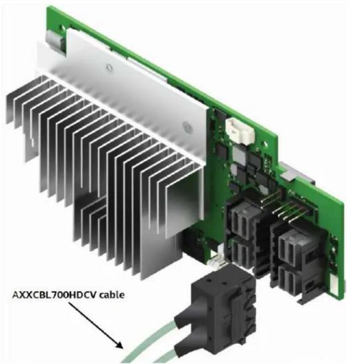 AXXCBL700HDCV cable