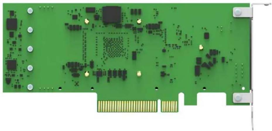 INTEL Storage Adapter RSP3QD160J - Intel ^® Storage Adapter RSP3QD160J - 2
