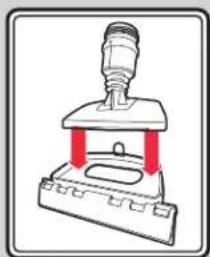 MORPHY RICHARDS 330009 - Squeegee attachment (49) - 1