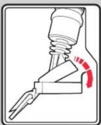 MORPHY RICHARDS 330009 - Squeegee attachment (49) - 2