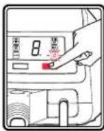 MORPHY RICHARDS 330009 - Temperature guide - 6