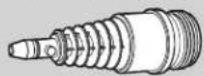 MORPHY RICHARDS 330009 - Accessory adaptor (45) - 1