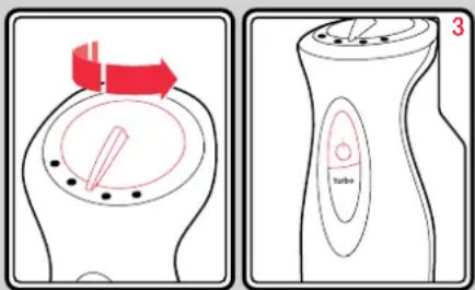 Diagram illustrating a medical or surgical procedure with labeled components and directional arrows, likely from an endoscopy or catheter setup.