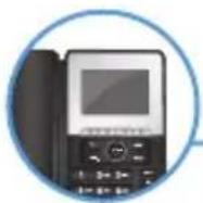 Steren TEL-2490 - MENÚ - 1