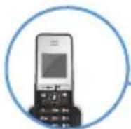 Steren TEL-2490 - Ajustes - 2