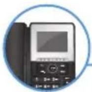 Steren TEL-2490 - MENU - 1