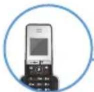 Steren TEL-2490 - Settings - 2