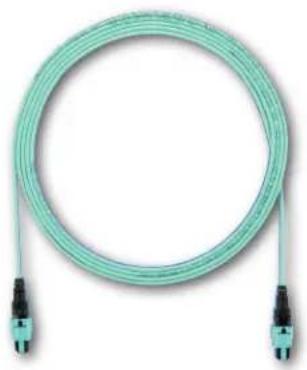 Panduit MPO/L 3M - QuickNet™ Fiber Cabling Systems - 1