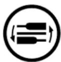 BAUMATIC BWC605SS - Setting the temperature - 1