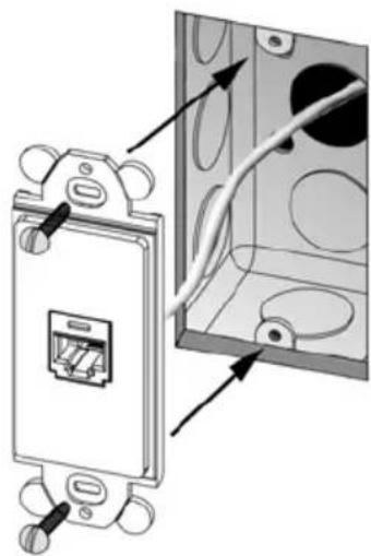 Panduit CF1064WHY - 7