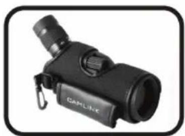CamLink CSP50 - Használati útmutató - 2