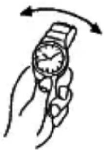 ORIENT Diver SEL06002B0 - CAUTION: Use caution - 1