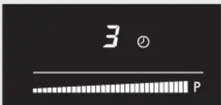 3 ⏻ P