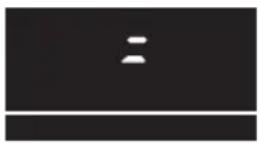 GORENJE GIS78XC - THE FOLLOWING SYMBOLS WILL APPEAR ON THE DISPLAY DURING OPERATION: - 2