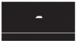 GORENJE GIS78XC - THE FOLLOWING SYMBOLS WILL APPEAR ON THE DISPLAY DURING OPERATION: - 1