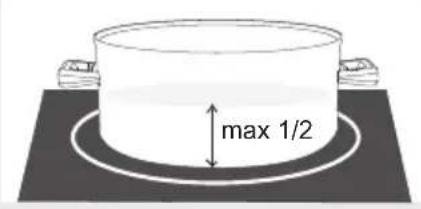 max 1/2