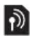 SONY ERICSSON W980i - To save a message as a template - 1