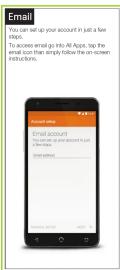 NUU Mobile N5L - 8