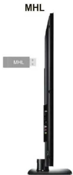 MHL MHL