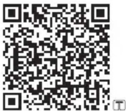 QR code image with a small logo in the bottom-right corner