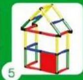 QUADRO MyFirst - INHALT • TABLE OF CONTENTS - 7