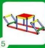 QUADRO MyFirst - INHALT • TABLE OF CONTENTS - 6