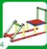 QUADRO MyFirst - INHALT • TABLE OF CONTENTS - 5
