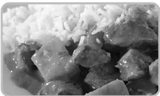 MORPHY RICHARDS 461008 - Recipes - 3