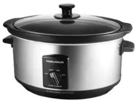 MORPHY RICHARDS 48738 - 1