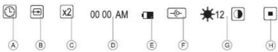 A B C D E F G H 00 00 AM 12