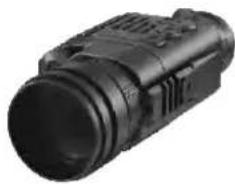 PULSAR Quantum HS19 - PRODUCT NAME LEGEND: - 1
