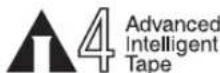 SONY StorStation AITe520V - Compatible Data Cartridges - 8