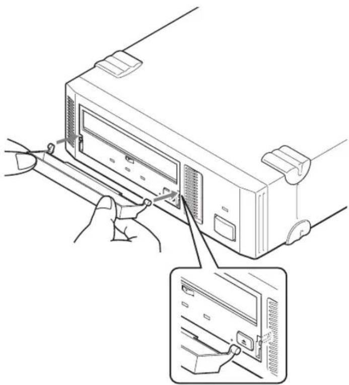 SONY StorStation AITe520V - Note - 1