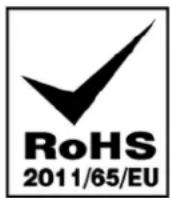 Brainboxes ED-004 - RoHS Compliance - 1