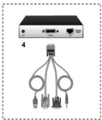 Emerson LVIP-R - Installation Options - 3