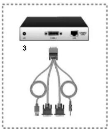 Emerson LVIP-R - Installation Options - 2