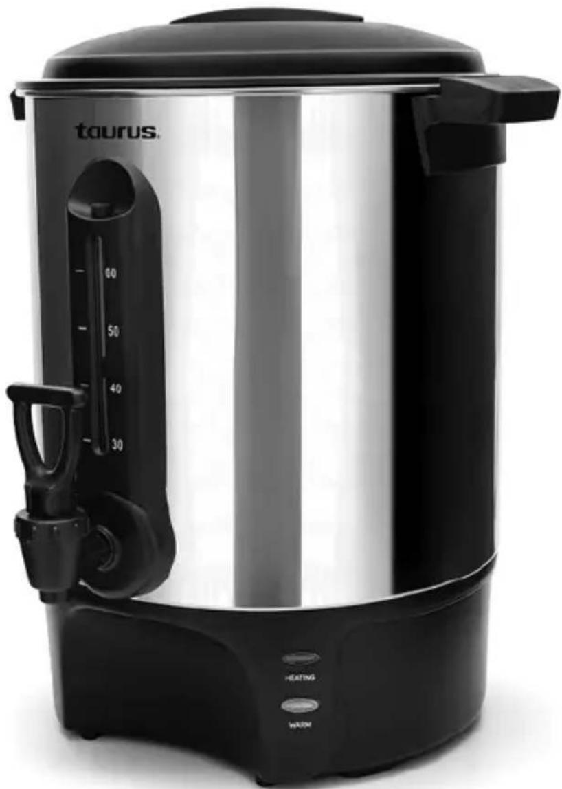 TAURUS Coffee station - 1