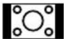 KENWOOD DDX35 - Changing the aspect ratio - 7