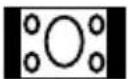 KENWOOD DDX35 - Changing the aspect ratio - 8