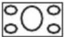 KENWOOD DDX35 - Changing the aspect ratio - 6