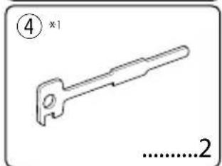 KENWOOD DDX35 - Accessories - 6