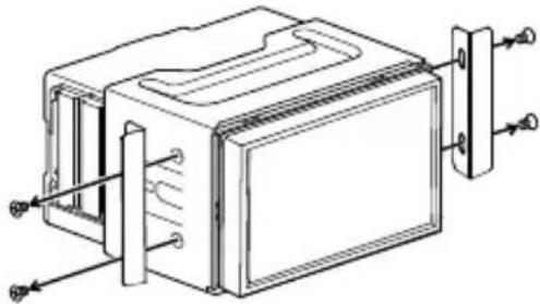 KENWOOD DDX35 - DDX6023BT/DDX6053BTonly - 2