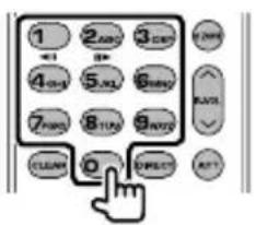1 2 ABC 3 CBS ← 4 ABC 5 XL 6 MBG → 7 ABC 8 TUX 9 NAVG ← 0 DIRECT →
